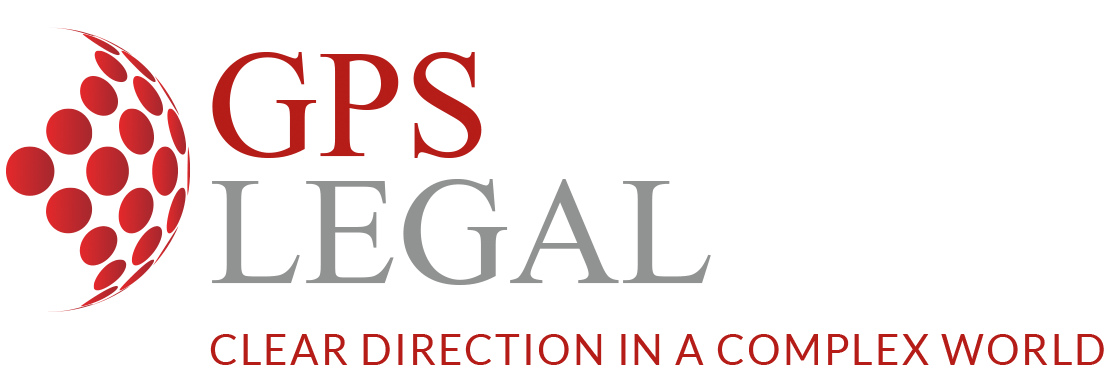 GPS Legal Logo On GPS Accounting Website