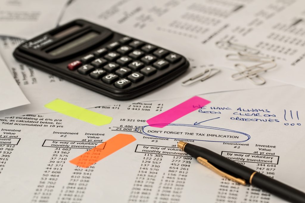 Why Financial Reports Are Important for Your Business